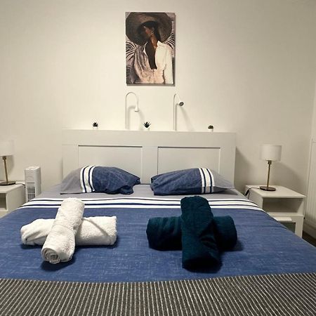 Appartement Cozy - Quartier Residentiel Melun Eksteriør bilde
