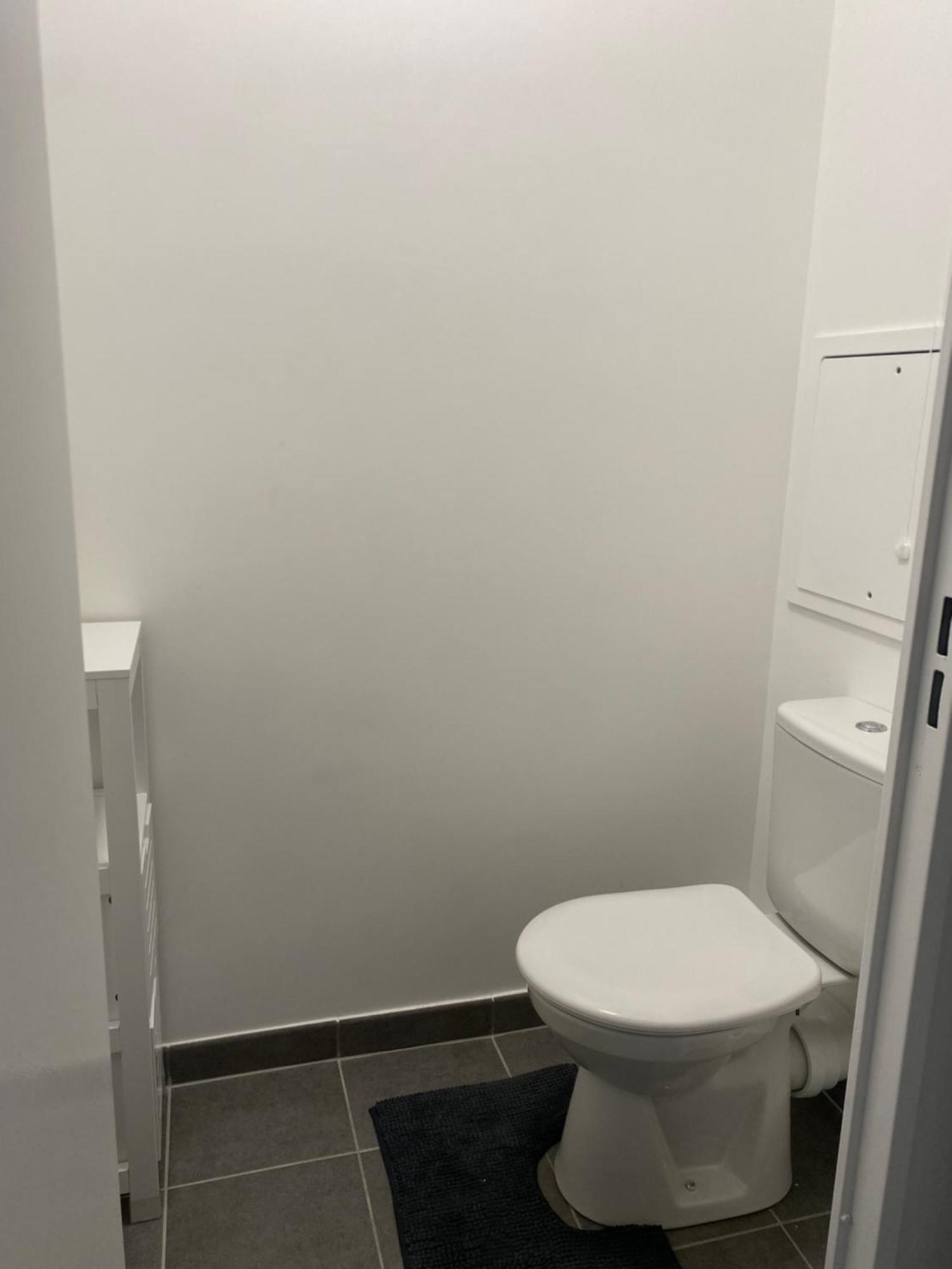 Appartement Cozy - Quartier Residentiel Melun Eksteriør bilde